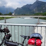 1505F 028 Chur(CH)-Mannheim